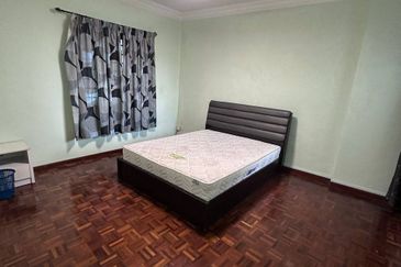 Seri Mutiara Apartment, Bandar Baru Seri Alam