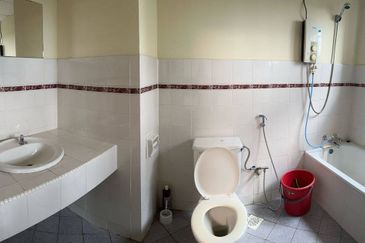 Seri Mutiara Apartment, Bandar Baru Seri Alam