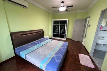 Seri Mutiara Apartment, Bandar Baru Seri Alam