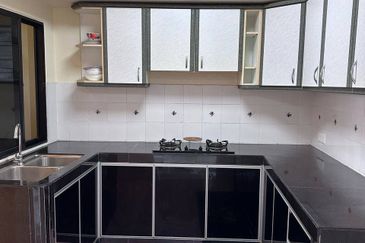 Seri Mutiara Apartment, Bandar Baru Seri Alam