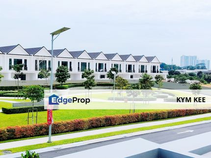 【Brand New Unblock】Puncak Selatan @ South Hills Bandar Seri Alam 2 Storey, Johor, Masai