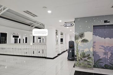 Eco Galleria @ Eco Botanic