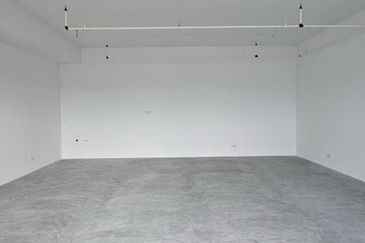 Eco Galleria @ Eco Botanic