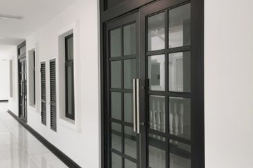 Eco Galleria @ Eco Botanic