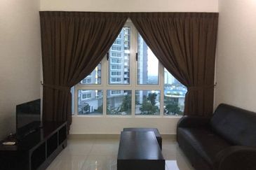 Tropez Residences @ Tropicana Danga Bay