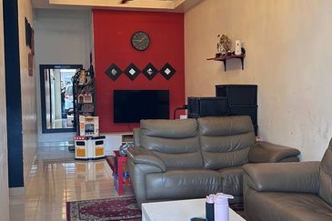 Taman Sierra Perdana