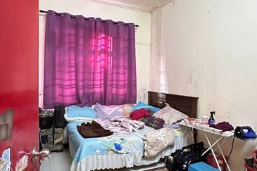 Taman Sierra Perdana