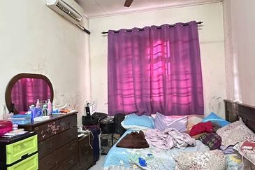 Taman Sierra Perdana