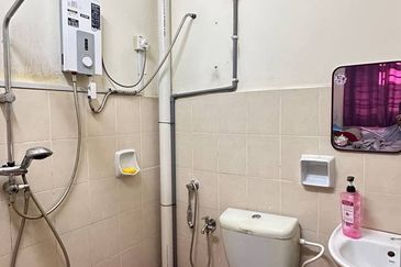 Taman Sierra Perdana