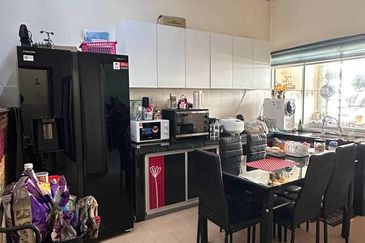 Taman Sierra Perdana