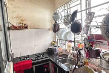 Taman Sierra Perdana