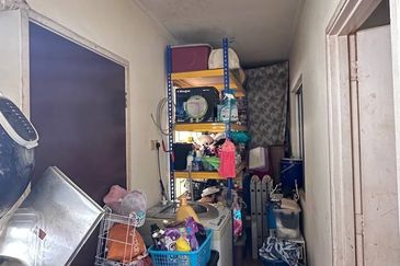 Taman Sierra Perdana