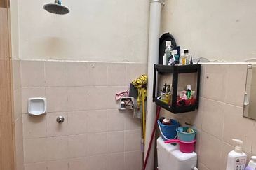 Taman Sierra Perdana