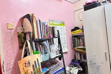 Taman Sierra Perdana