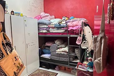 Taman Sierra Perdana