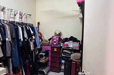 Taman Sierra Perdana