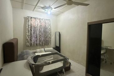 Taman Bukit Indah @ Iskandar Puteri