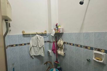 Taman Bukit Indah @ Iskandar Puteri