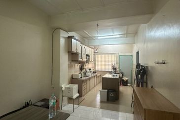 Taman Bukit Indah @ Iskandar Puteri