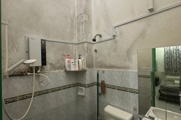 Taman Bukit Indah @ Iskandar Puteri