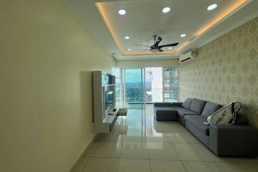 The Pinnacles (Pinnacle Tower)