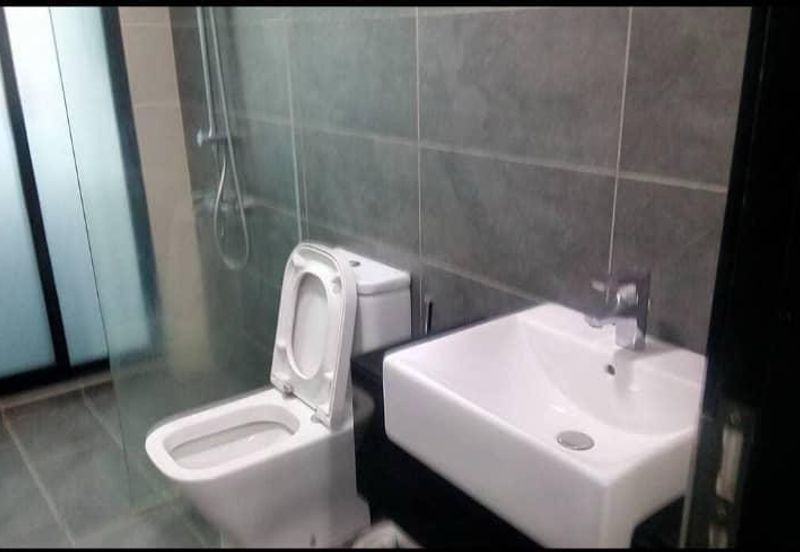 Almas Suites @ Puteri Harbour