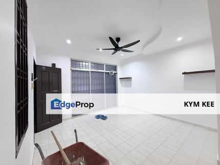 【Unblock】Jln Enggang @ Kulai IOI Double Storey Partial Furnished, Johor, Kulai