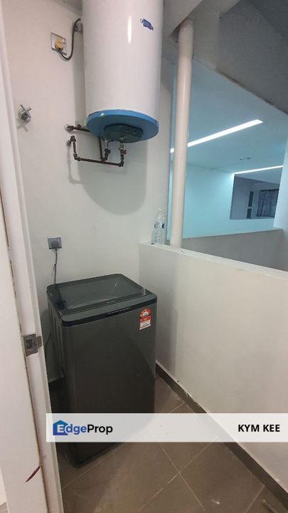 【Fully Furnished】D'Suite Akasia @ Horizon Hills Near Tuas , Johor, Horizon Hills