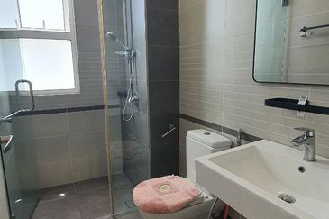 D'Suites , Akasia Horizon