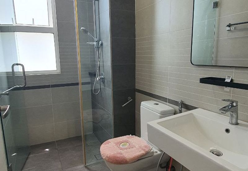 D'Suites , Akasia Horizon