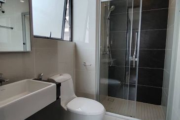 Kings Bay Country Garden @Danga Bay