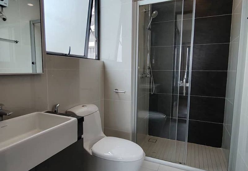 Kings Bay Country Garden @Danga Bay