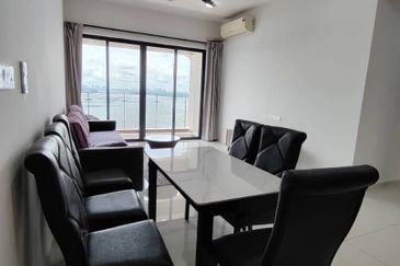 Kings Bay Country Garden @Danga Bay