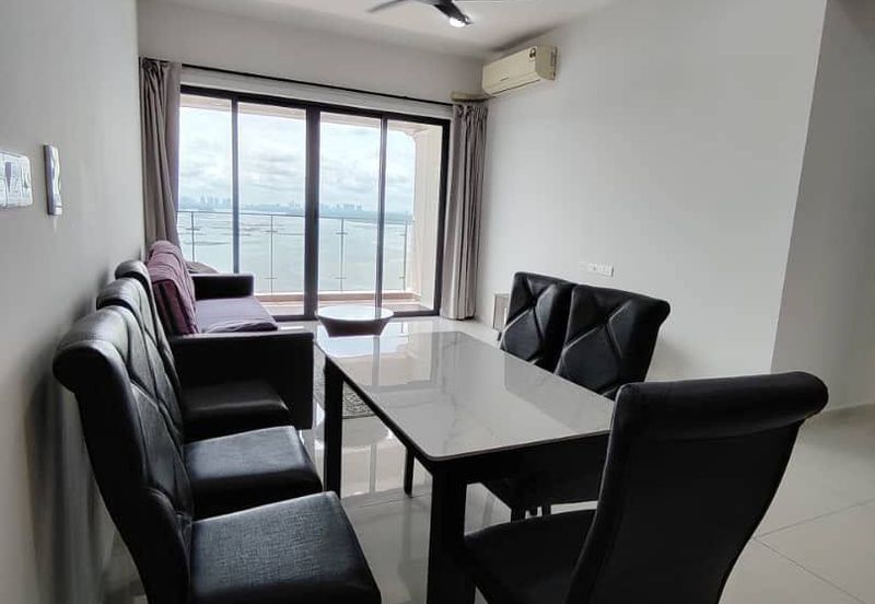 Kings Bay Country Garden @Danga Bay