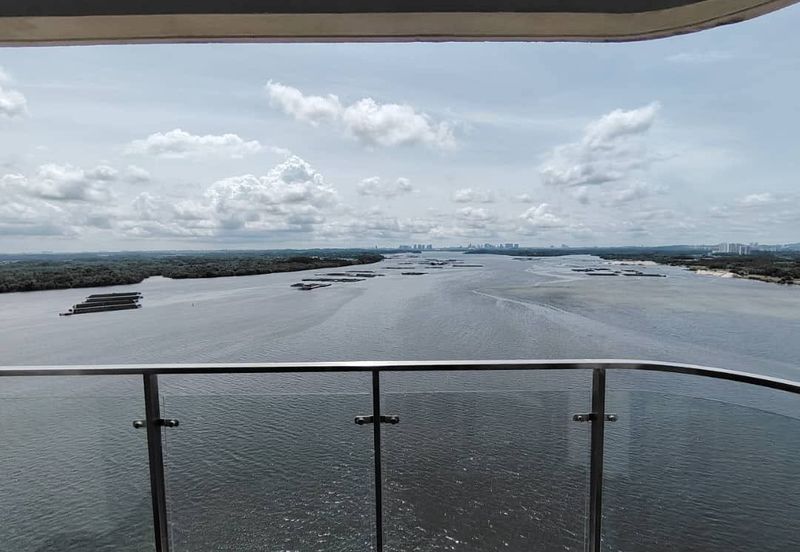 Kings Bay Country Garden @Danga Bay