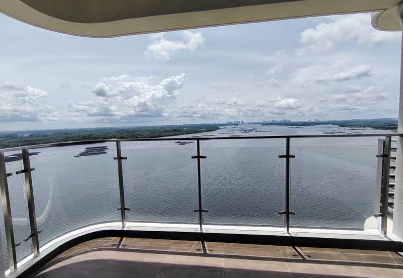 Kings Bay Country Garden @Danga Bay