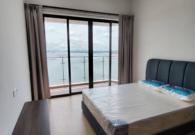 Kings Bay Country Garden @Danga Bay