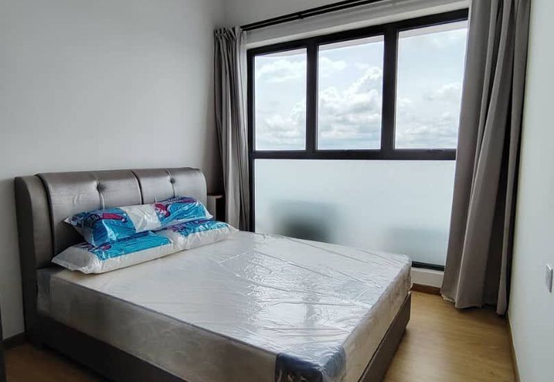 Kings Bay Country Garden @Danga Bay