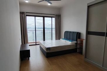 Kings Bay Country Garden @Danga Bay