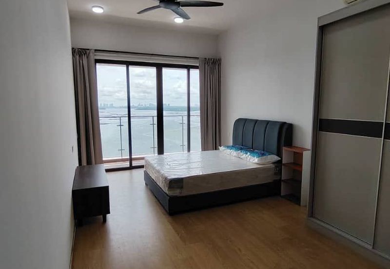 Kings Bay Country Garden @Danga Bay