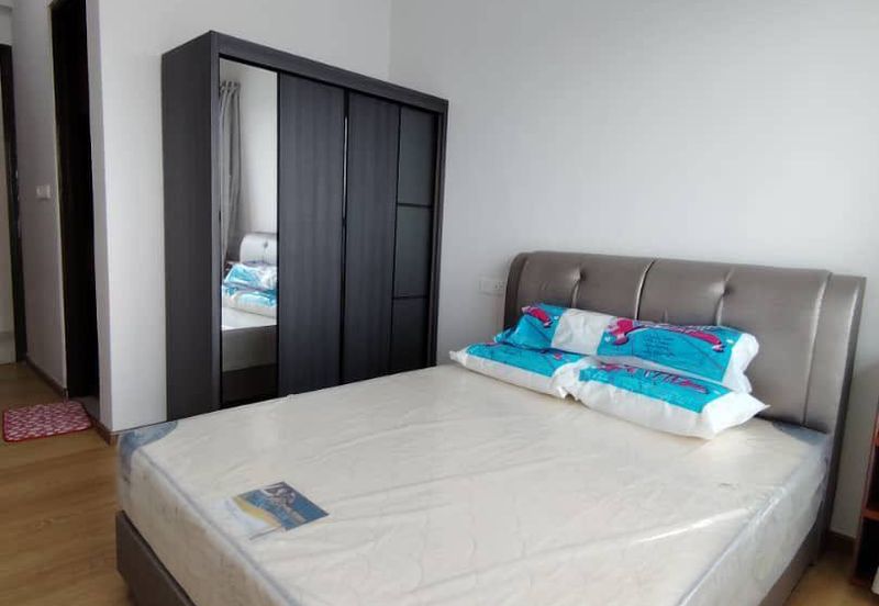 Kings Bay Country Garden @Danga Bay