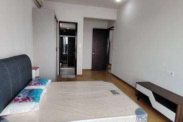 Kings Bay Country Garden @Danga Bay