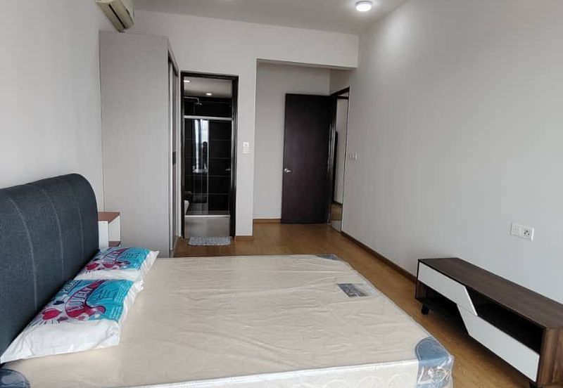 Kings Bay Country Garden @Danga Bay