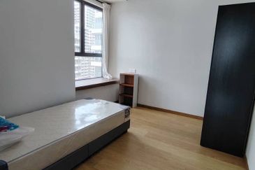 Kings Bay Country Garden @Danga Bay