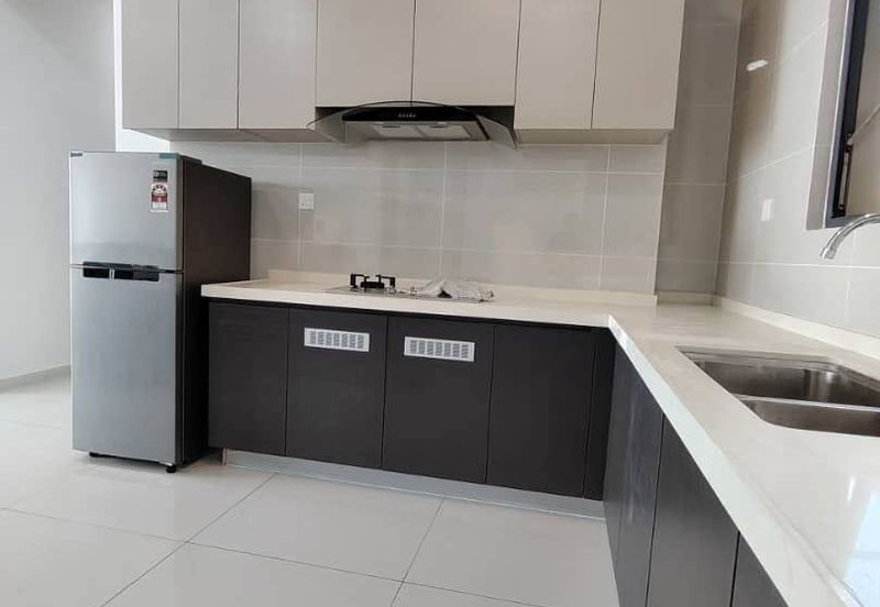 Kings Bay Country Garden @Danga Bay