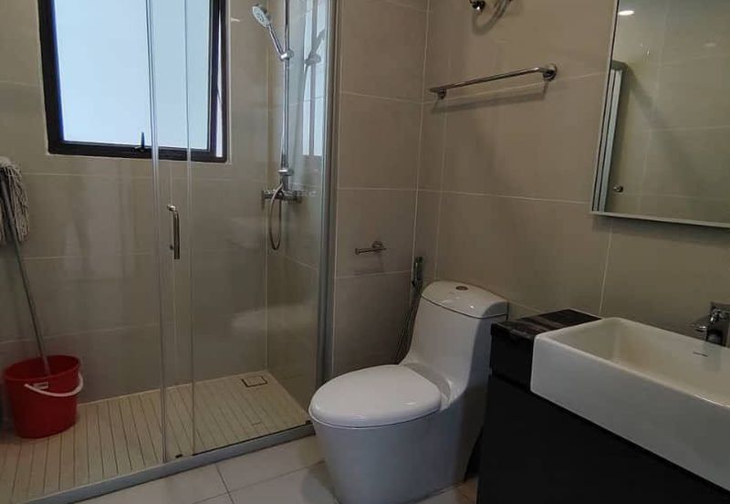 Kings Bay Country Garden @Danga Bay