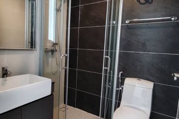 Kings Bay Country Garden @Danga Bay