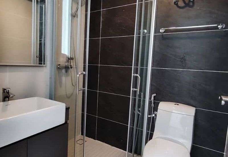 Kings Bay Country Garden @Danga Bay