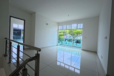 Taman Mutiara Bestari, Skudai