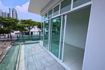 Taman Mutiara Bestari, Skudai